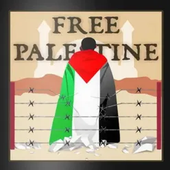 Free Palestina