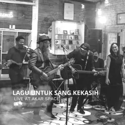 Lagu Untuk Sang Kekasih