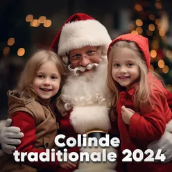 COLINDE TRADIȚIONALE ROMÂNEȘTI Colaj Crăciun 2024