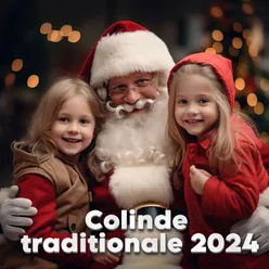 Colinde De Craciun si Anul Nou 2024