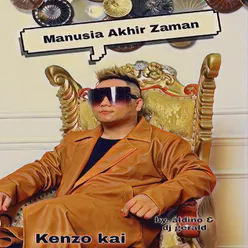 Manusia akhir zaman