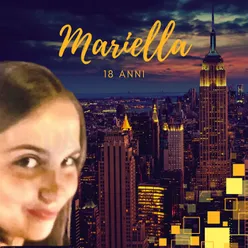 Mariella 18 Anni