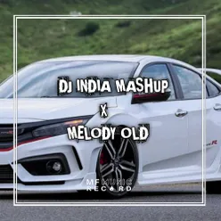 India Mashup / Melody Nabil Sergio