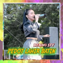 Pedot Lahir Batin