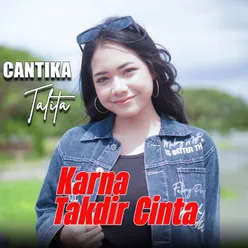 KARNA TAKDIR CINTA