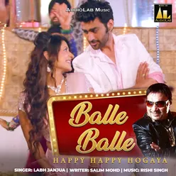 Balle Balle-Happy Happy Hogaya