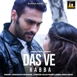 Das Ve Rabba-Happy Happy Hogaya