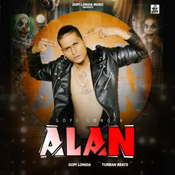 Alan