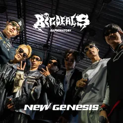 New Genesis