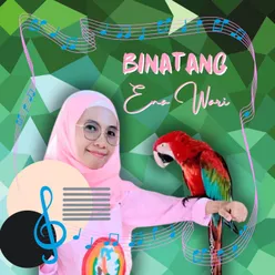 Binatang