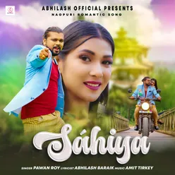 Sahiya