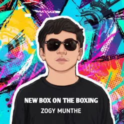 NEW BOX ON THE BOXING