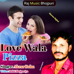 Love Wala Pizza