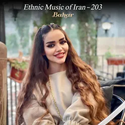 Ethnic Music of Iran -203
