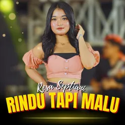 RIndu Tapi Malu