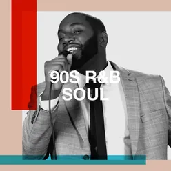 90s R&B Soul