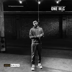 One Mic (GRM Daily)