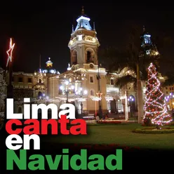 Llegó la Navidad