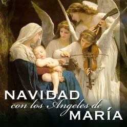 Navidad Con los Ángeles de María