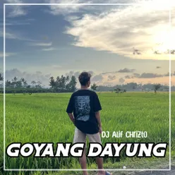 Goyang Dayung