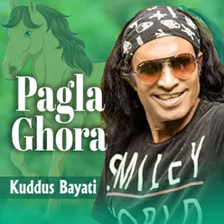 Pagla Ghora