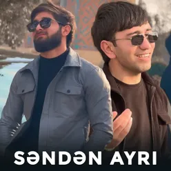 Səndən Ayrı