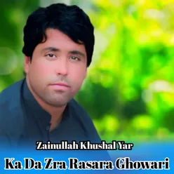 Ka Da Zra Rasara Ghowari