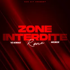 Zone interdite