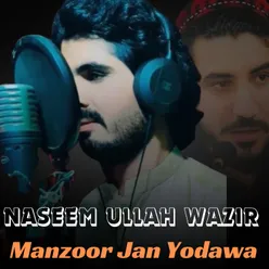 Manzoor Jan Yodawa