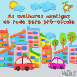 Os Meus Pés