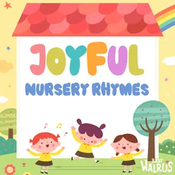 Joyful Nursery Rhymes