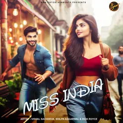 Miss India