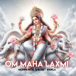 Om Maha Laxmi
