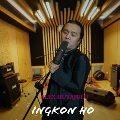 Ingkon Ho