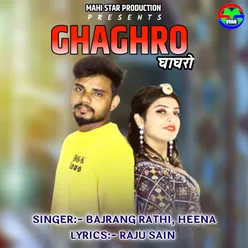 Ghaghro
