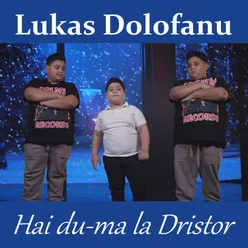 Hai du-ma la Dristor