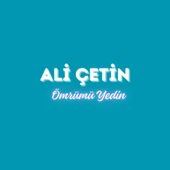 Ömrümü Yedin