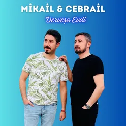 Derveşa Evdi