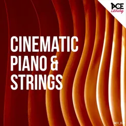 Cinematic piano & strings