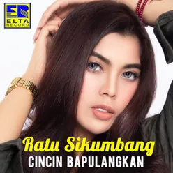 Cincin Bapulangkan