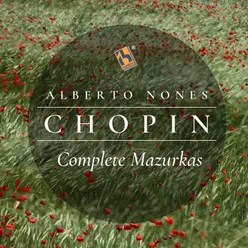 Mazurkas, Op. 7: No. 3 in F Minor