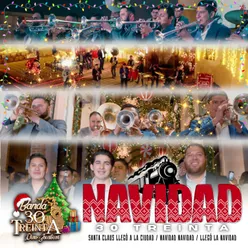 Navidad 30 Treinta