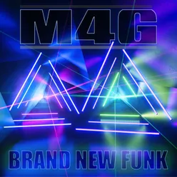 Brand New Funk