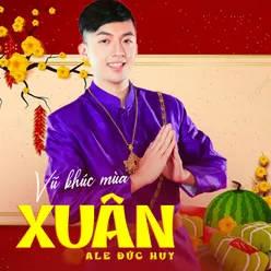 Vũ Khúc Mùa Xuân