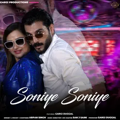 Soniye Soniye