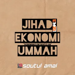 Jihad Ekonomi Ummah