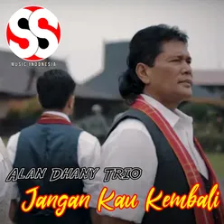 Jangan Kau Kembali