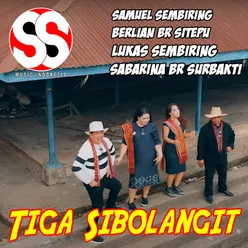 Tiga Sibolangit