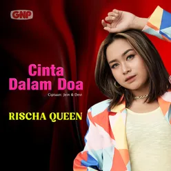 Cinta dalam Doa