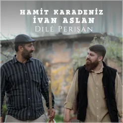 DILÊ PERİŞAN